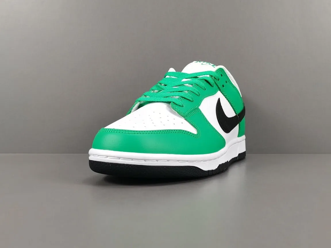 NIKE DUNK x CELTICS