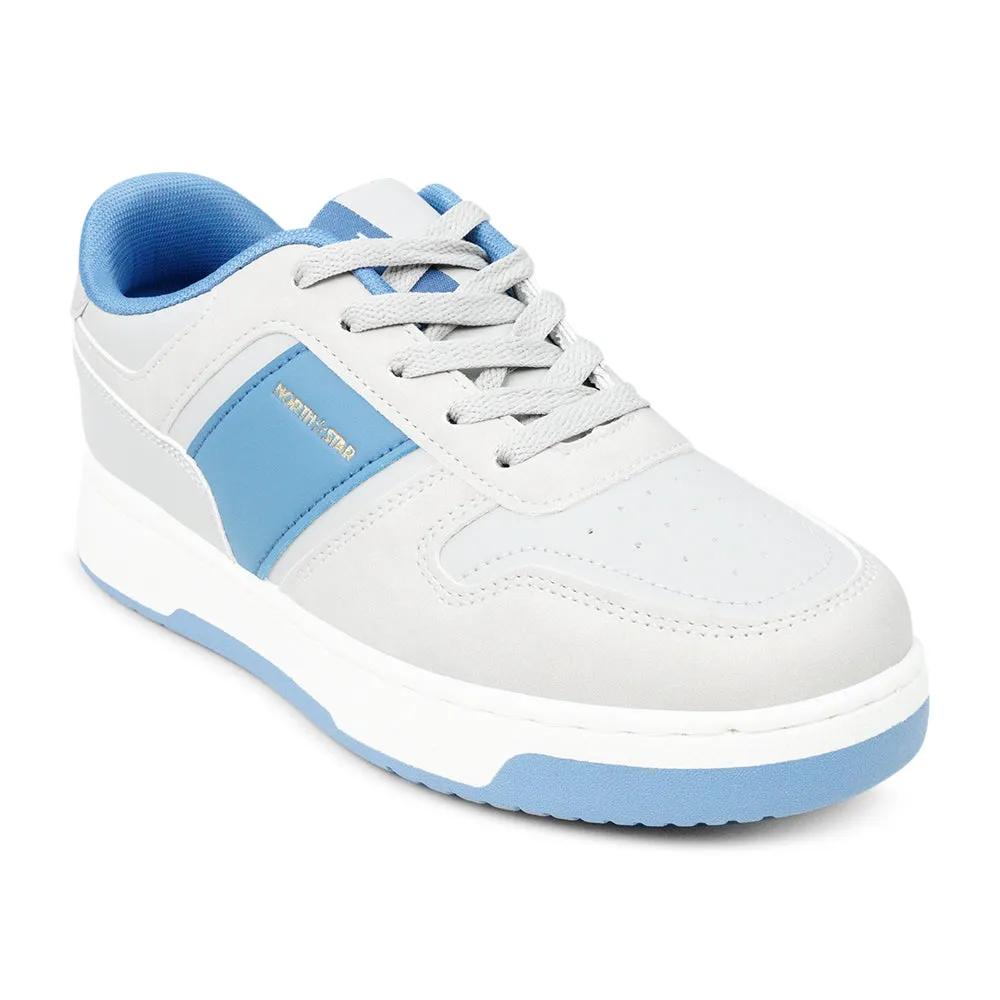 North Star LUKE Lace-Up Sneaker For Women