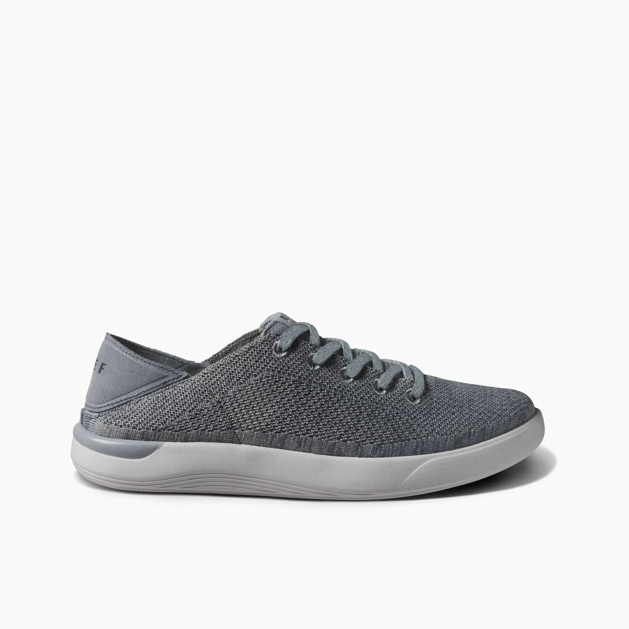 Reef Mens Swellsole Neptune Grey