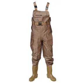 Sensation Comfi-Fit Wader