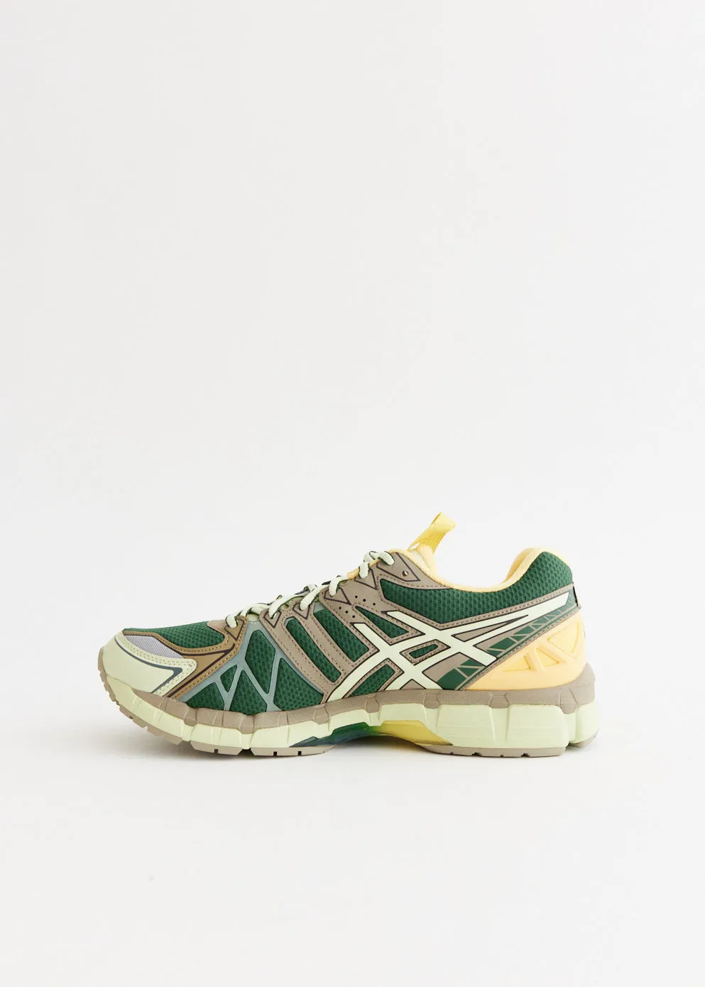 UB10-S Gel-Kayano 20 'Hunter Green' Sneakers