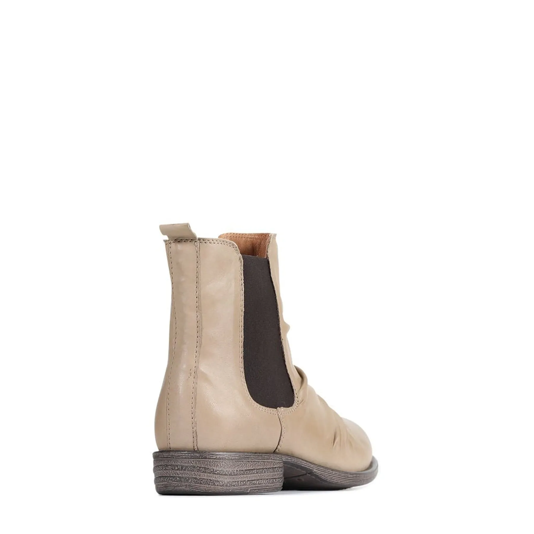 WILLO CHELSEA BOOTS LEATHER