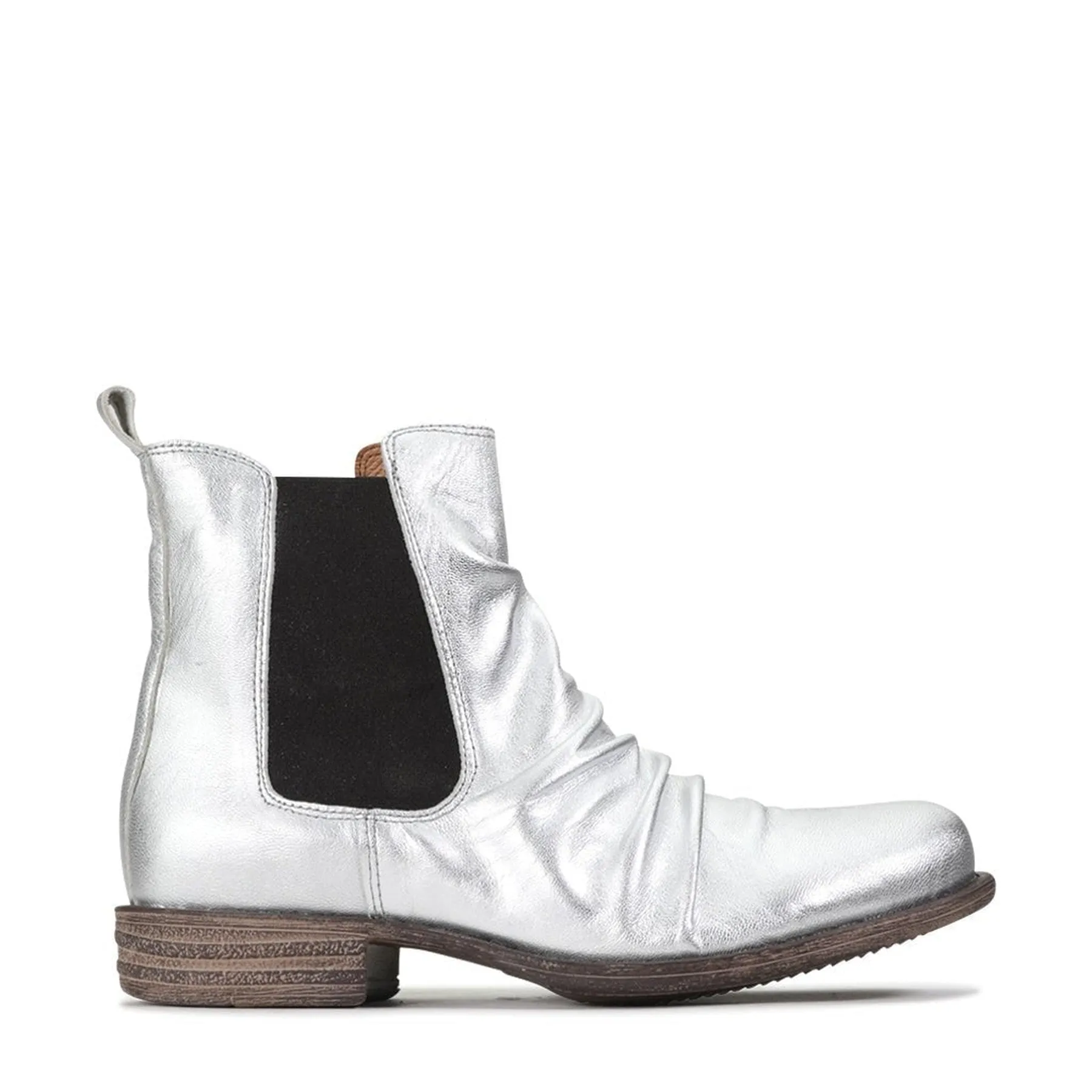 WILLO CHELSEA BOOTS LEATHER