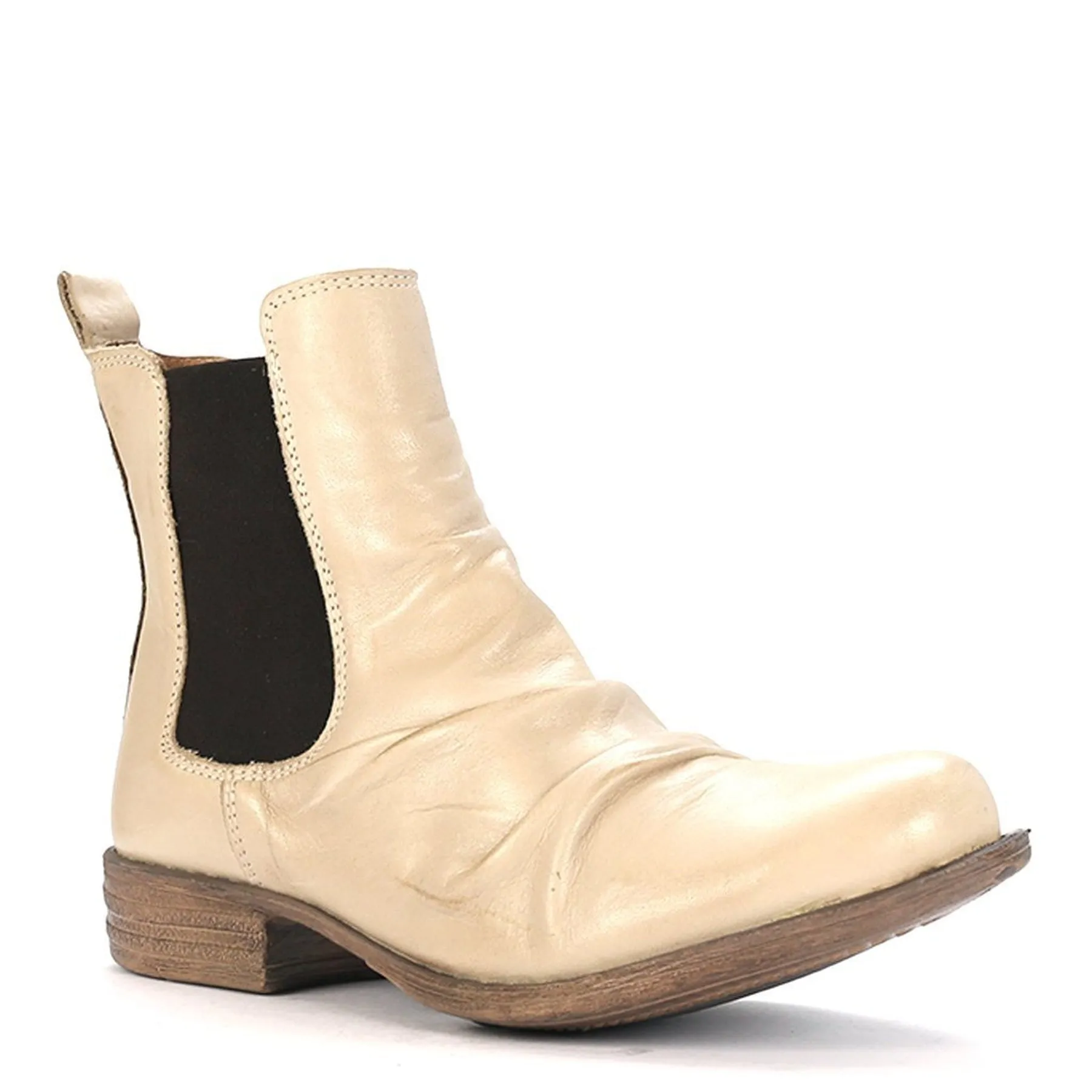 WILLO CHELSEA BOOTS LEATHER