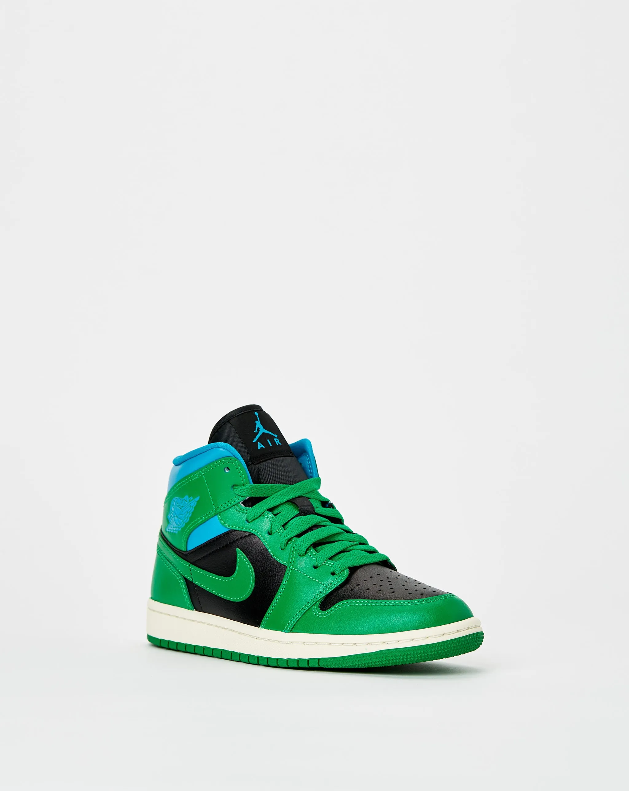 Women's Air Jordan 1 Mid