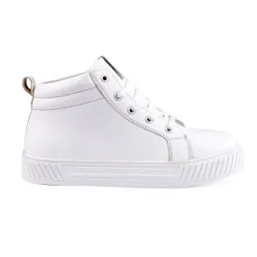 Women's New Trendy Lace-up Sneakers Shoes