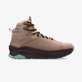 Women's Olympus 6 Hike Mid GTX (Tan)