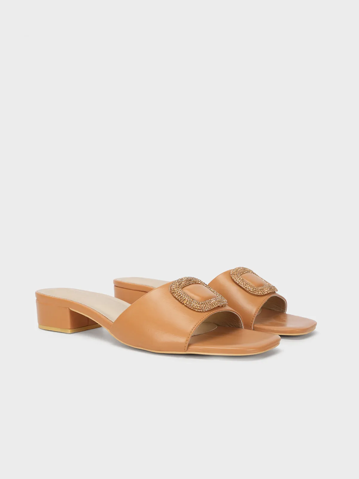 Women's "PLUTUS" Stylish Summer Sandals