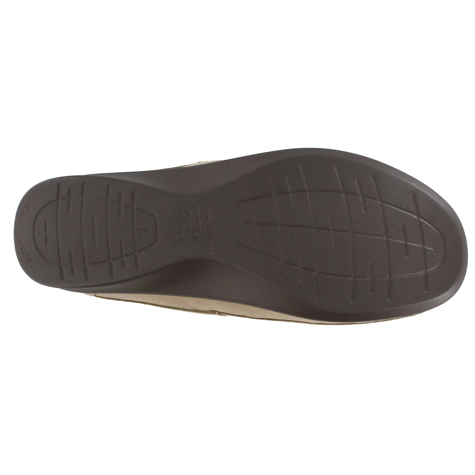 Women's SAS, Roamer Slip-On