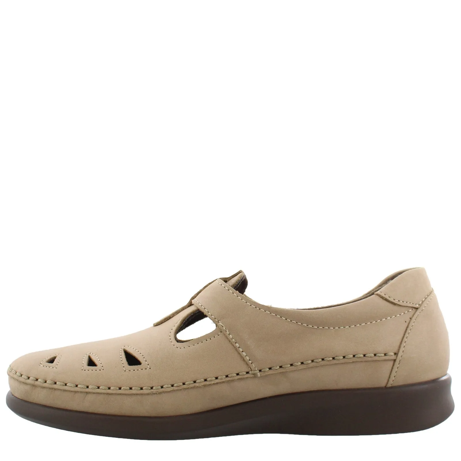 Women's SAS, Roamer Slip-On