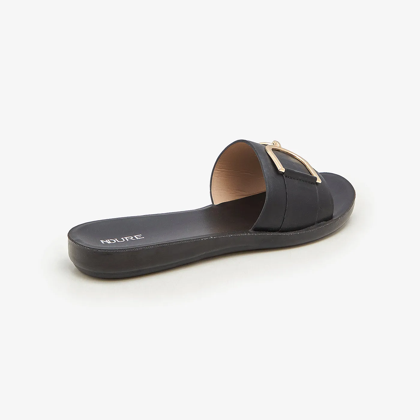 Women's Slides